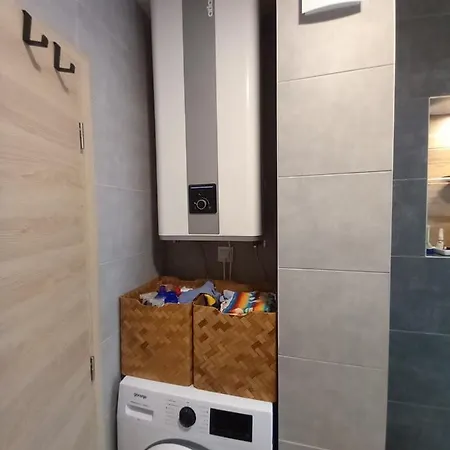 Sveti Konstantin I Helena Premium Studio * فارنا