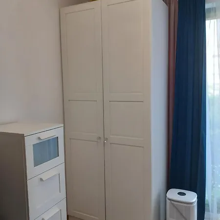 شقة Sveti Konstantin I Helena Premium Studio *