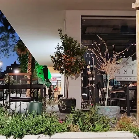 شقة Sveti Konstantin I Helena Premium Studio فارنا
