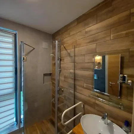 Appartement Sveti Konstantin I Helena Premium Studio Varna