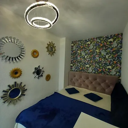 Sveti Konstantin I Helena Premium Studio * Varna