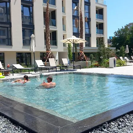 Sveti Konstantin I Helena Premium Studio Varna